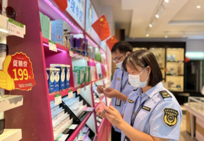 广西柳州市市场监管局深入开展医疗器械质量安全隐患排查治理行动