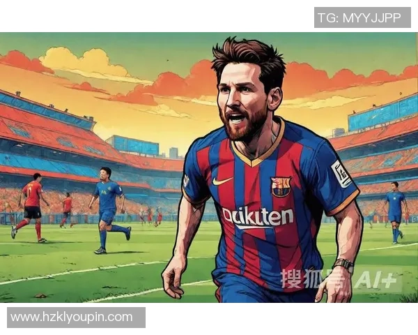 梅西:足球场上的魔术师与传奇10号球星的成长历程与辉煌成就 梅西:足球场上的魔术师与传奇10号球星的成长历程与辉煌成就