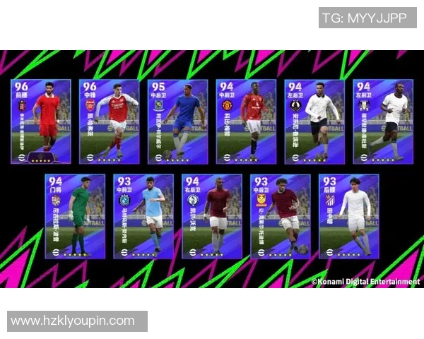 足球明星大猜想挑战你来玩，猜猜他们是谁？