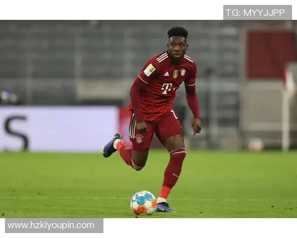 全球最具潜力的十大20岁以下足球新星 他们将改变未来足坛格局