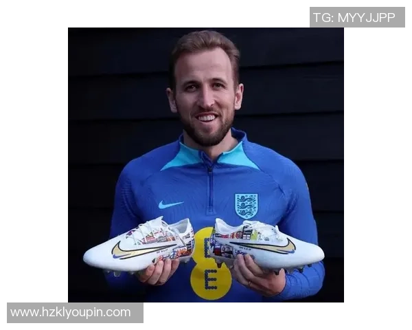 哈里凯恩：英格兰锋霸的成长轨迹与未来足球之路