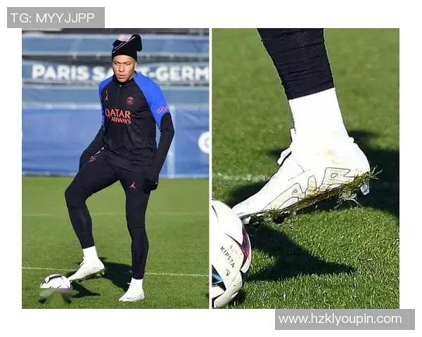 全球顶级球星热选 足球鞋品牌盘点 运动科技与设计完美融合